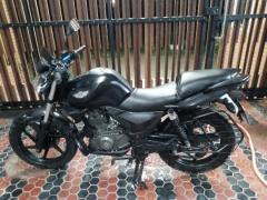 Keeway RKS 125